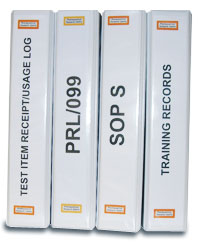 Documents & Records